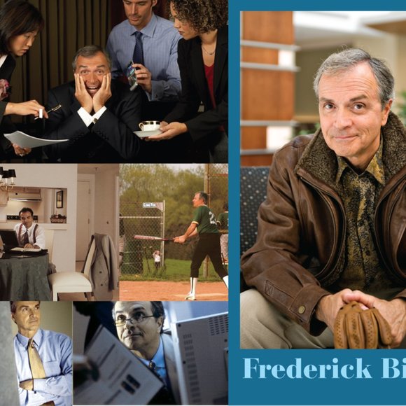 Discerning Gentlemen's Brands - Picture 2 of 6